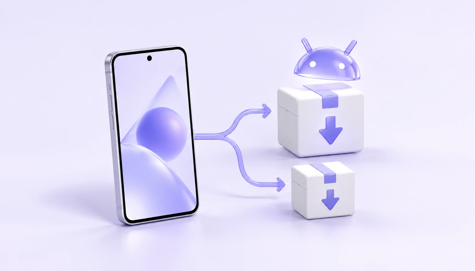 Android 安装包：arm64 和通用版怎么选？